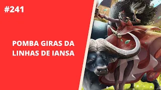 Qual é a Pomba Gira de Iansã ?