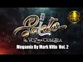Lagu Paleto La Voz De La Cumbia   Megamix 2023 By Mark Villa
