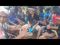 Suara Emas ikuti irama Bunyi Gong dan Tambur Sumba Wewewa