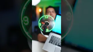 اختراع خفى جوه المروحة Shorts 