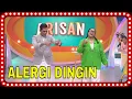 SURYA Mendadak Insecure sama yang DINGIN-DINGIN! | ARISAN (08/02/24)*