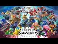 Download Lagu Super Smash Brothers Ultimate - Viewer Battles  LIVE {105}