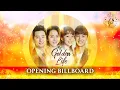 My Golden Life Opening Billboard (GMA)