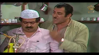 اسماعيل بهدد مرزوق تراني مش جوز خالتك مسلسل حارة أبو عواد الجزء الرابع 