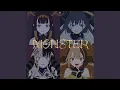 MONSTER