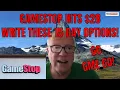 Download Lagu GME BROKE $28 IN THE PRE MARKET WRITE THESE 15 DAY TO EXPIRY OPTIONS NOW TO CASH IN