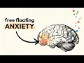 Lagu The neuroscience of feeling anxious for no reason