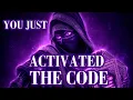 By Watching This You Just Activated the Hidden Quantum Code That Shapes Human Destiny