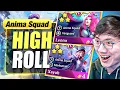 Download Lagu Xayah 3 + Leona 3 = Anima Squad Perfection