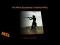 The Wind | Soundtrack Tracklist | VINYL Edition | The Wind (2018)