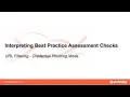 URL Filtering Credentials Phishing Mode - Interpreting BPA Checks