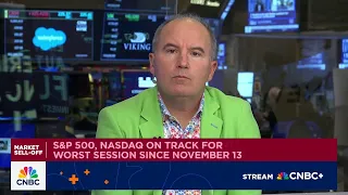 Dan Ives Nvidia put up a masterpiece quarter and threw AI bubble out the window