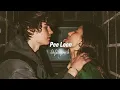 Pee Loon (slowed+reverb)