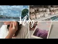 Download Lagu Daily Vlog | Thursday and Saturday With me