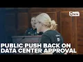 Cedar Rapids data center approval sparks calls for more transparency at City Hall
