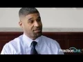 Jamaul Riley Faces and Places of Physician Recruitment - PracticeLink Magazine Fall 2016