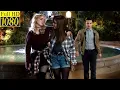 Young Sheldon Drunk Paige and Missy having a party at the University - Season 6 Ep13