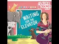 Chipmunk At The Gas Pump - The Laurie Berkner Band