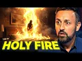 I Heard God s Voice at 3AM Then Fire Filled My Room