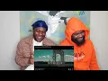 HoodCelebrityy - Run Di Road (Official Video) Reaction