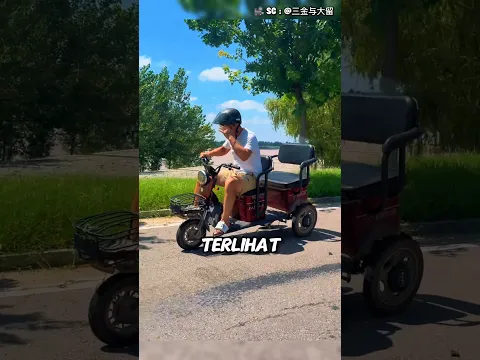 Motor Sudah Diperbaiki, Kok Hasilnya Begini‼️🌝😅🤣