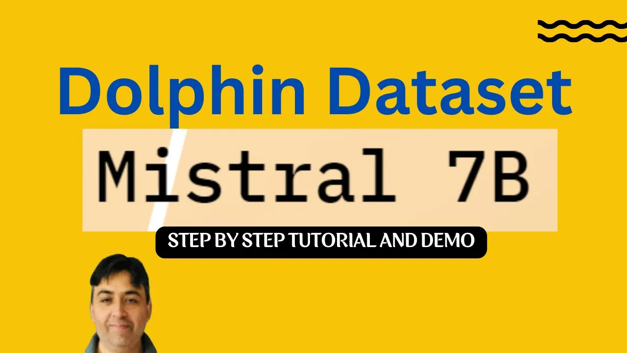 How to Install Mistral 7B Dolphin