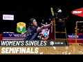 Download Lagu KAPAL API Indonesia Open 2025 | An Se Young (KOR) [1] vs. Akane Yamaguchi (JPN) [3] | SF