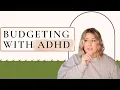 MANAGING MONEY WITH AD how to create a budget automate your finances avoid impulse spending