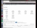 MOC OpenStack Tutorial 01 - Horizon Dashboard Overview