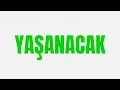 manifest - Yasanacaksa | lifeMusic pr