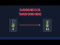 Dashboard Data Transformations Overview