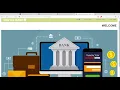 basic banking system main banking php Code link in description