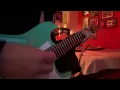 Holly! - The Band Camino (Guitar and Piano Cover)