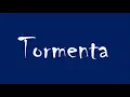 RUBEN JUAREZ   Tormenta