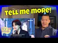 Download Lagu 7 Fates - CHAKHO with BTS Interviews (REACTION)