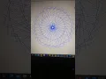 Draw amazing design using