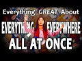Download Lagu Everything GREAT About Everything Everywhere All at Once!