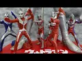 Download Lagu Ultraman Day 2021! Giant 50cm Ultraman! Ultraman Trigger Review!
