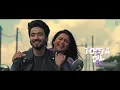 Tera Kasoor (Lyrical Video): Vishal Mishra | Mr. Faisu, Mannara | Payal Dev, Kunaal Vermaa