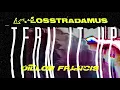 FLOSSTRADAMUS & DILLON FRANCIS - TERN IT UP (Boystereo Remix)