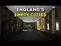Download Lagu Why Half of England is Empty - NOBODY Wants to Live in These 9 EMPTY Cities