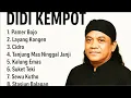 Download Lagu DIDI KEMPOT FULL ALBUM TERBAIK | LAGU LAWAS | CAMPURSARI 