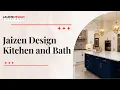 Jaizen Design kitchen and Bath - Winnipeg Cabinets Winnipeg Cabinet Makers