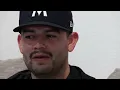Built by UISD Where it all Begins - Marco Raya