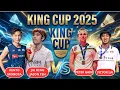KENTO MOMOTA/JIA HENG JASON TEH (JPN/SIN) VS PETER GADE/VICTOR LAI (DEN/CAN) | KING CUP 2025