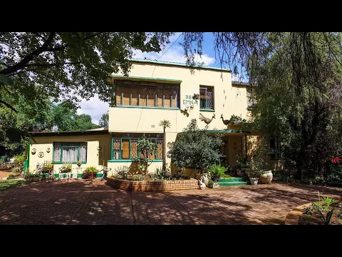 Download MP3 15 Bedroom House for sale in Gauteng | Pretoria | Northern Pretoria | Mayville |