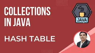 Java Collections Framework-Part10 Hashtable Concept HashMap Vs Hashtable Hands-on