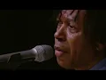 Djavan - Oceano (Ao Vivo)