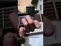 Download Lagu Chord We Will Not Go Down (GAZA) #shorts #gitaristerbaik
