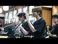 [HD]ต่อจากนี้เพลงรักทุกเพลงจะเป็นของเธอเท่านั้น - เติ้ลเฟิร์สวัน #HobsMiniConcertxTleFirstOne